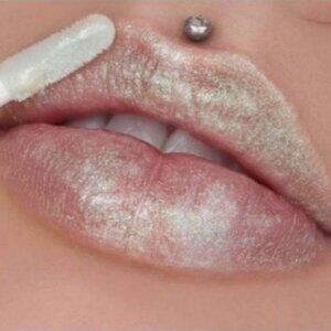 Jeffree Star THE GLOSS - Sky High